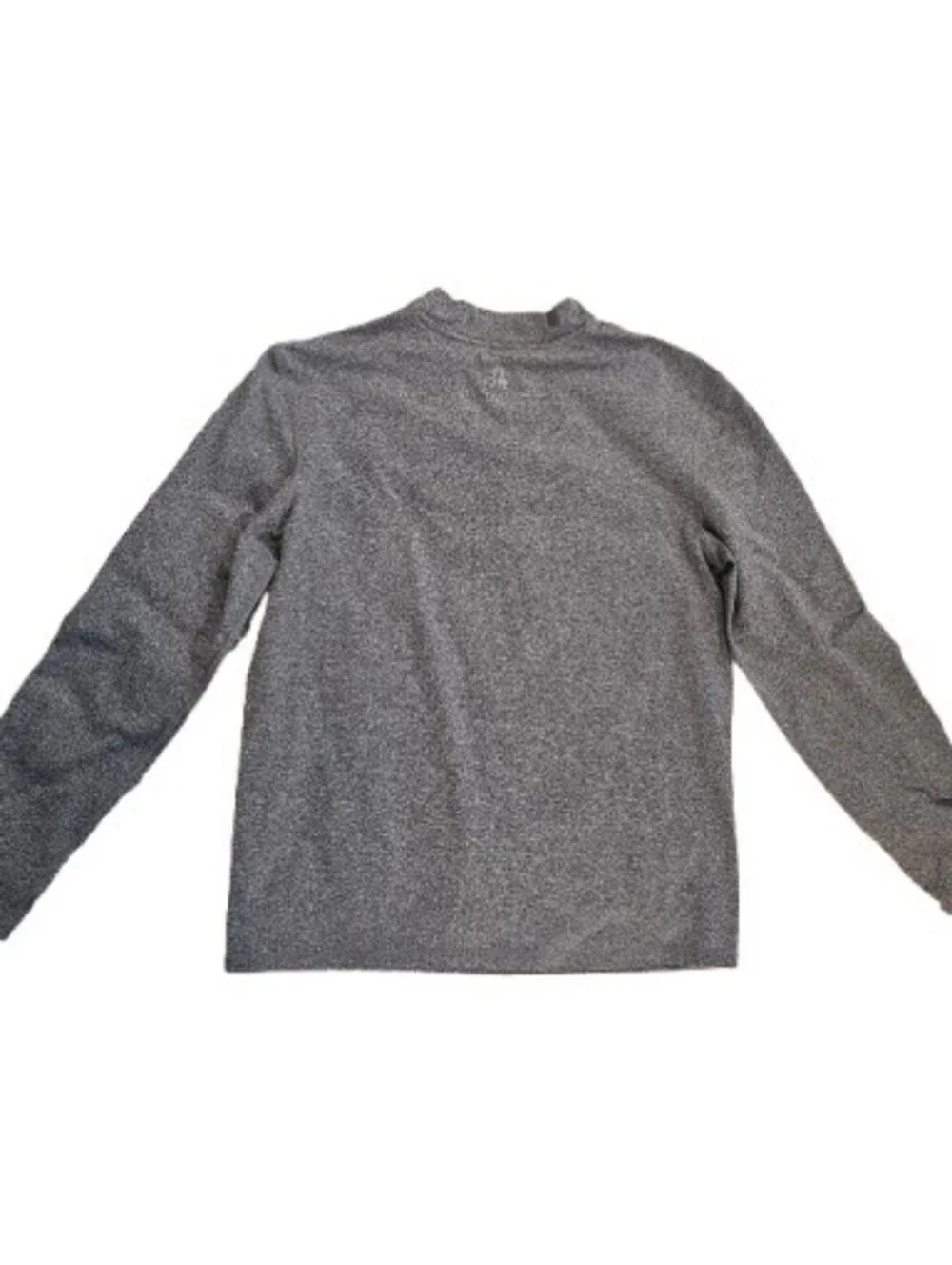 Tekgear classic gray